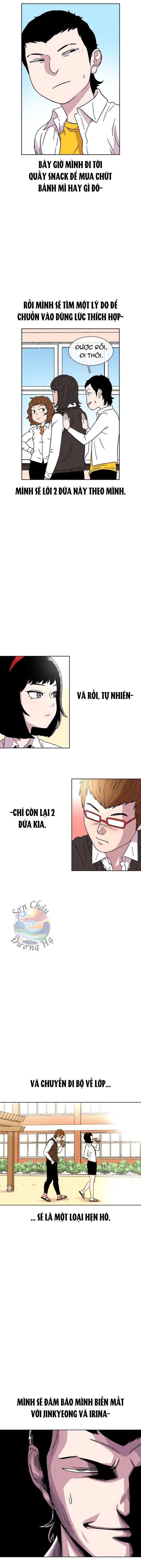 Cửa Hàng Star Ginseng Chapter 24 - 3