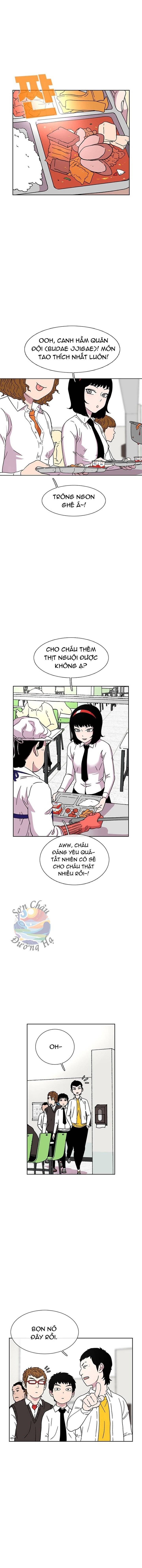 Cửa Hàng Star Ginseng Chapter 24 - 5