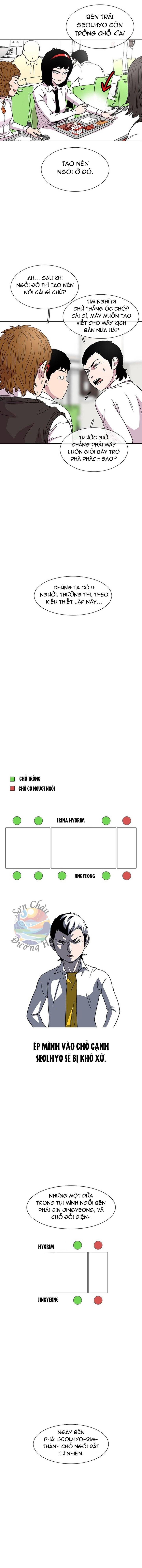 Cửa Hàng Star Ginseng Chapter 24 - 6
