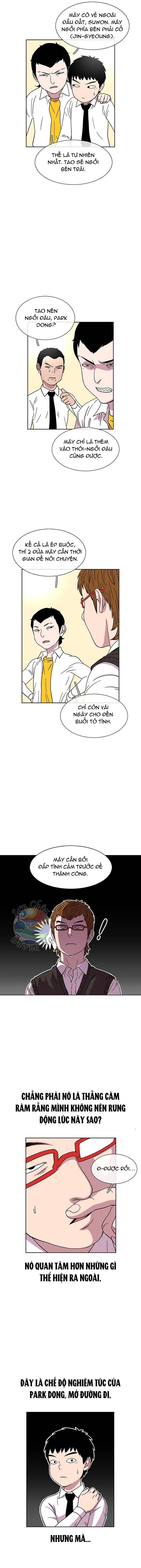 Cửa Hàng Star Ginseng Chapter 24 - 7