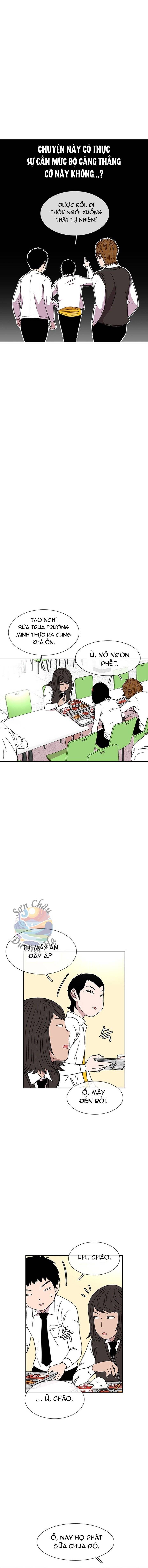 Cửa Hàng Star Ginseng Chapter 24 - 8