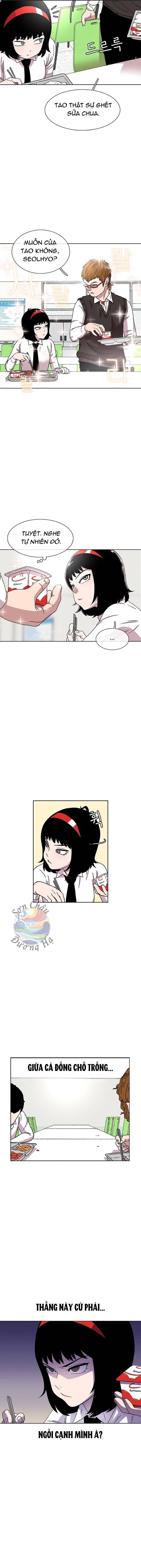 Cửa Hàng Star Ginseng Chapter 24 - 9