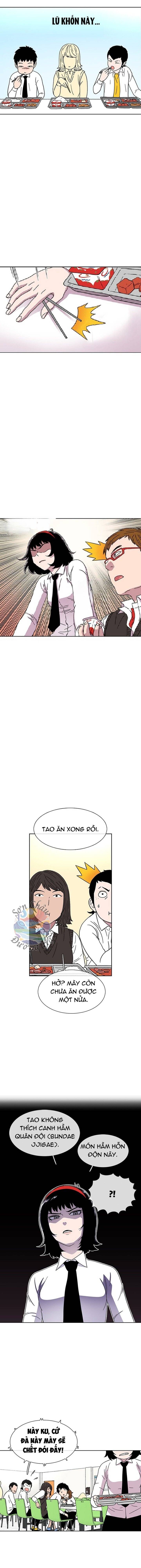 Cửa Hàng Star Ginseng Chapter 24 - 10