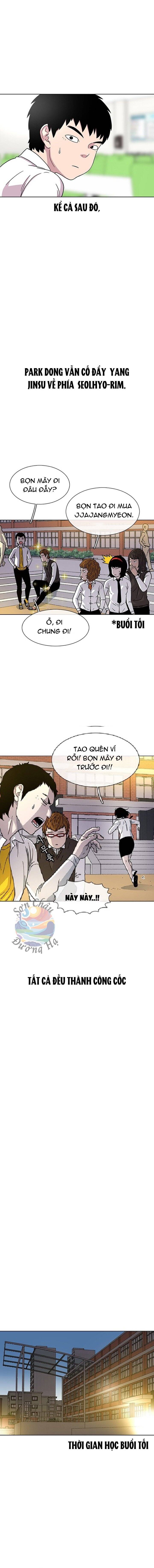 Cửa Hàng Star Ginseng Chapter 24 - 11