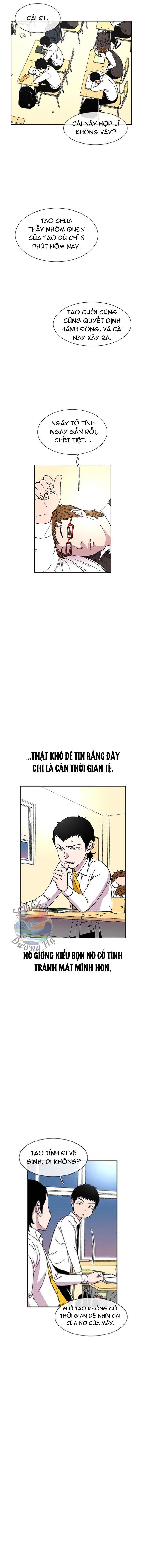 Cửa Hàng Star Ginseng Chapter 24 - 12