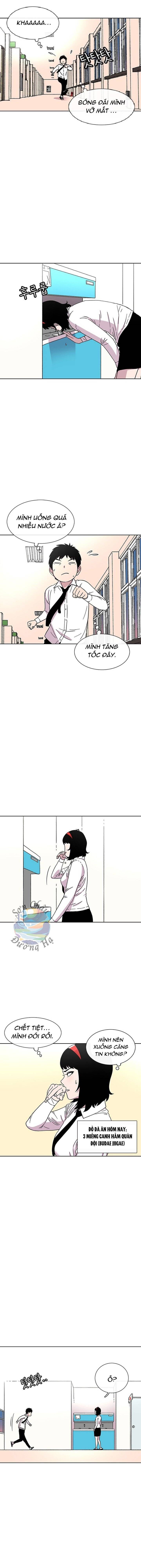 Cửa Hàng Star Ginseng Chapter 24 - 13