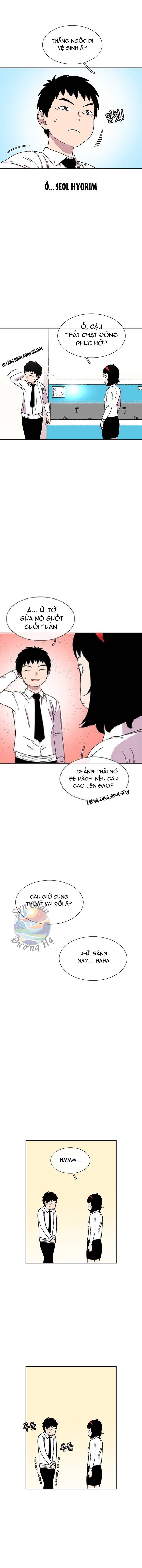 Cửa Hàng Star Ginseng Chapter 24 - 14