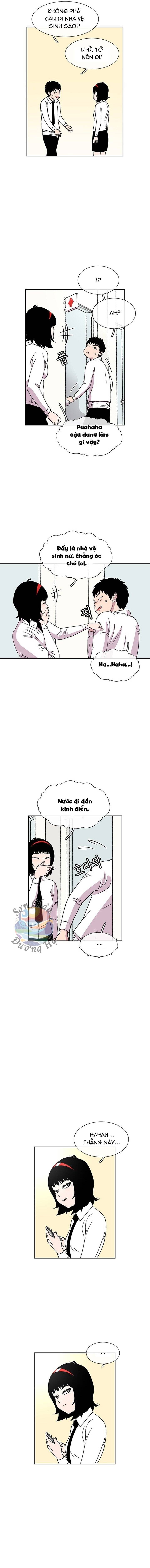 Cửa Hàng Star Ginseng Chapter 24 - 15