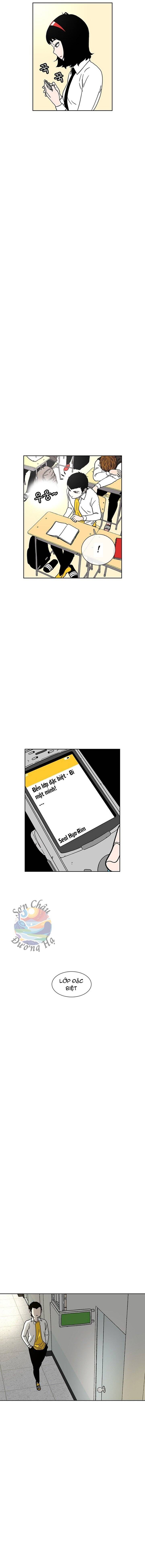 Cửa Hàng Star Ginseng Chapter 24 - 16