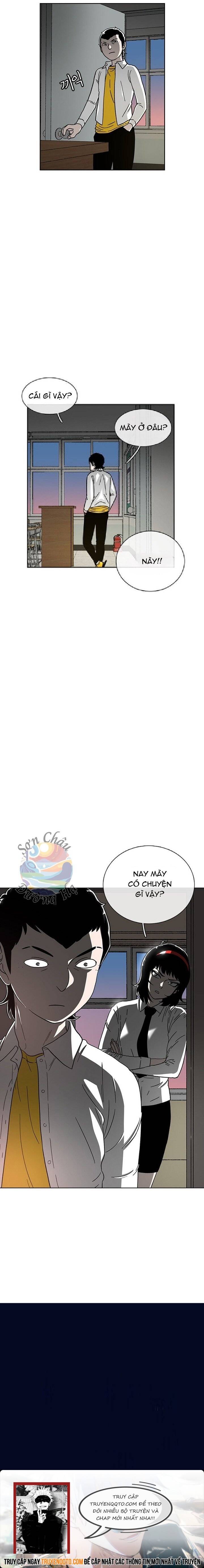 Cửa Hàng Star Ginseng Chapter 24 - 17