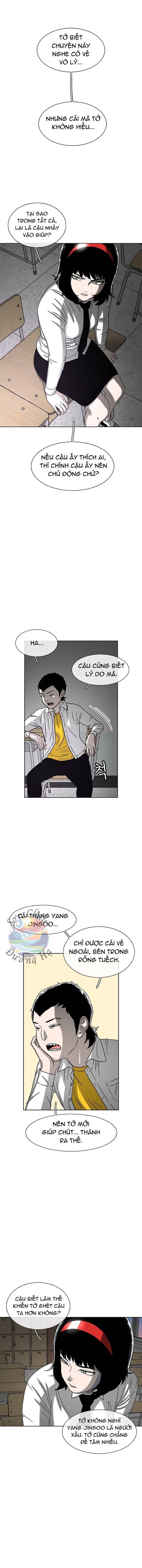 Cửa Hàng Star Ginseng Chapter 25 - 5