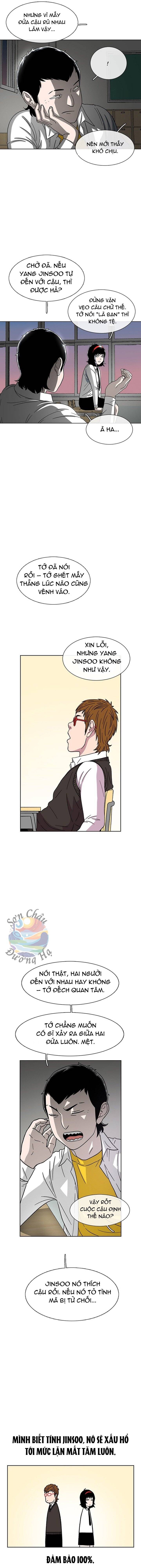 Cửa Hàng Star Ginseng Chapter 25 - 6