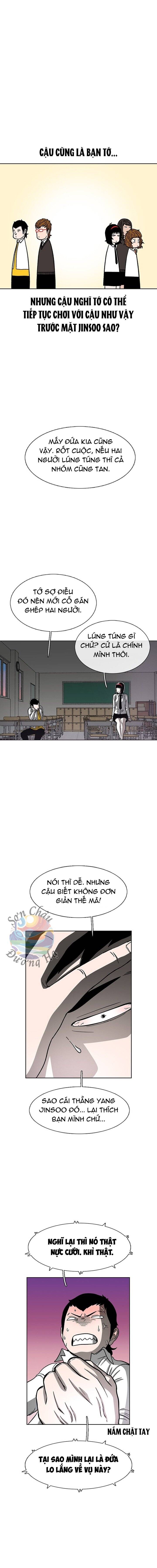 Cửa Hàng Star Ginseng Chapter 25 - 7