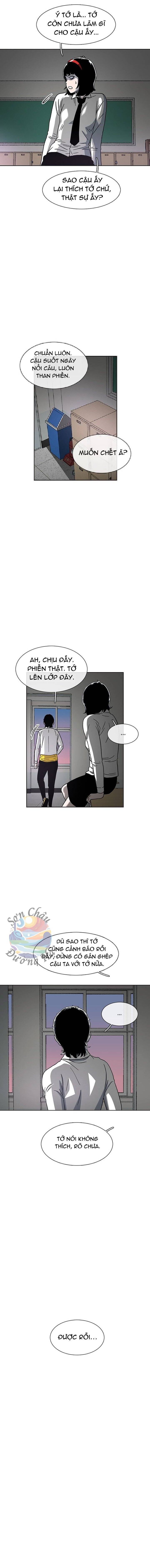 Cửa Hàng Star Ginseng Chapter 25 - 8