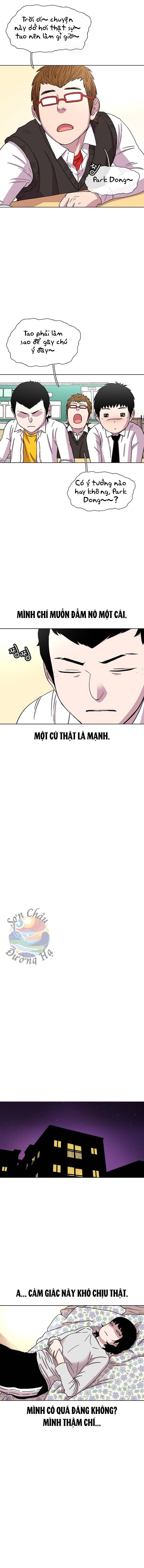 Cửa Hàng Star Ginseng Chapter 25 - 9