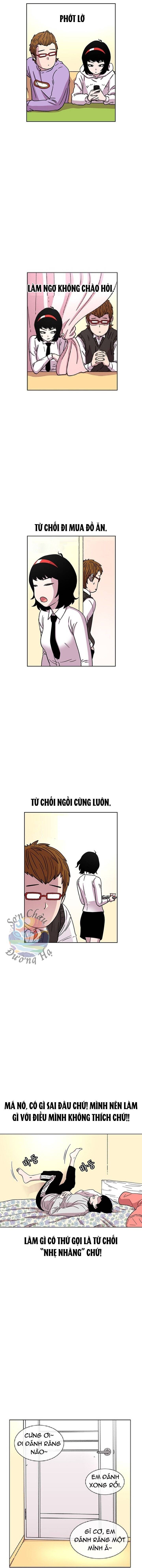 Cửa Hàng Star Ginseng Chapter 25 - 10