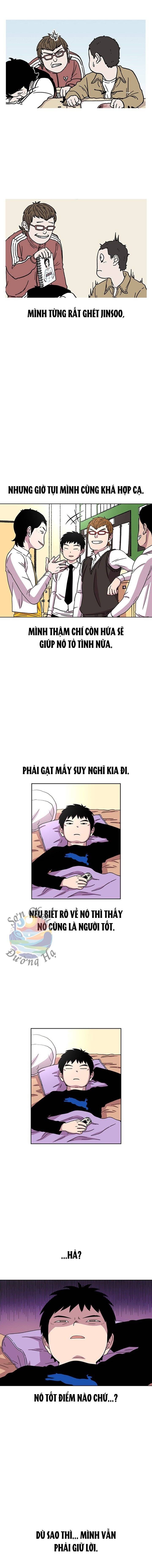 Cửa Hàng Star Ginseng Chapter 25 - 12