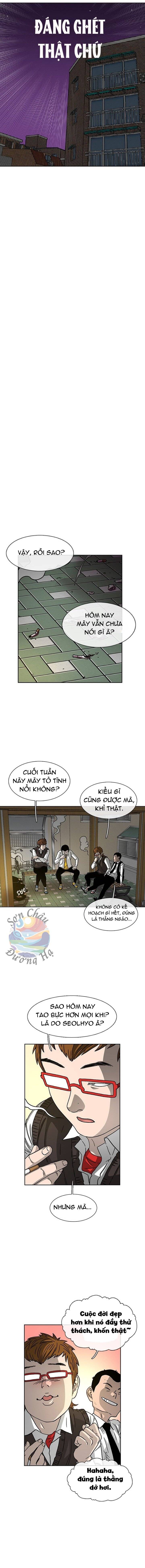 Cửa Hàng Star Ginseng Chapter 25 - 14