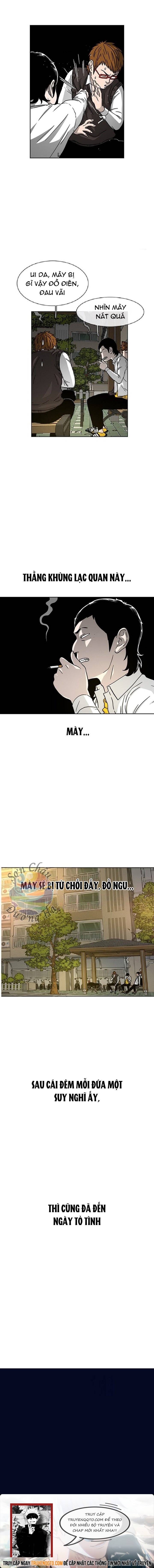 Cửa Hàng Star Ginseng Chapter 25 - 15