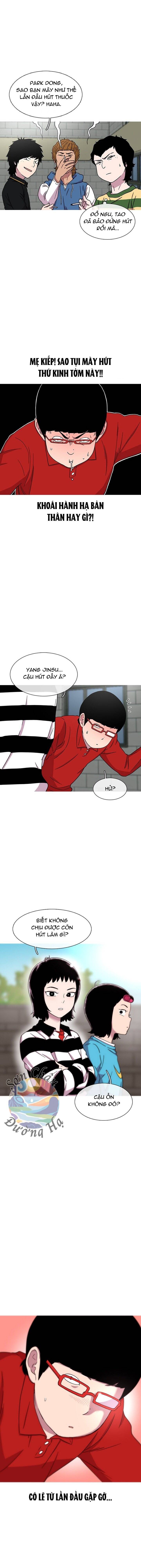 Cửa Hàng Star Ginseng Chapter 26 - 2