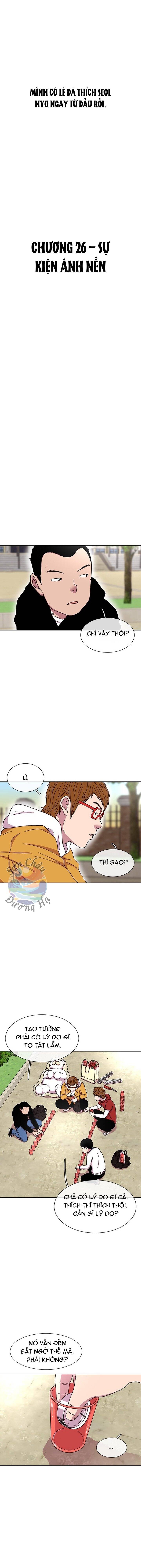 Cửa Hàng Star Ginseng Chapter 26 - 3