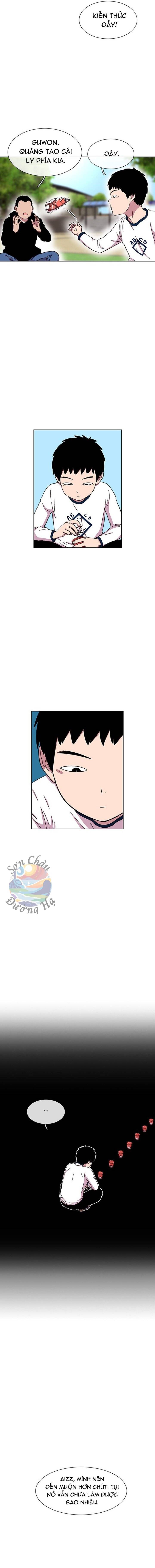 Cửa Hàng Star Ginseng Chapter 26 - 5