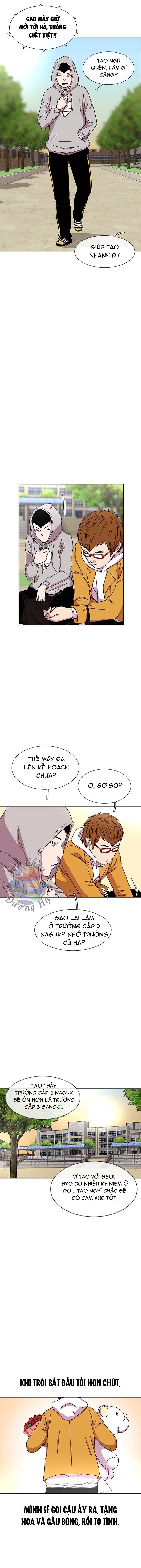 Cửa Hàng Star Ginseng Chapter 26 - 6