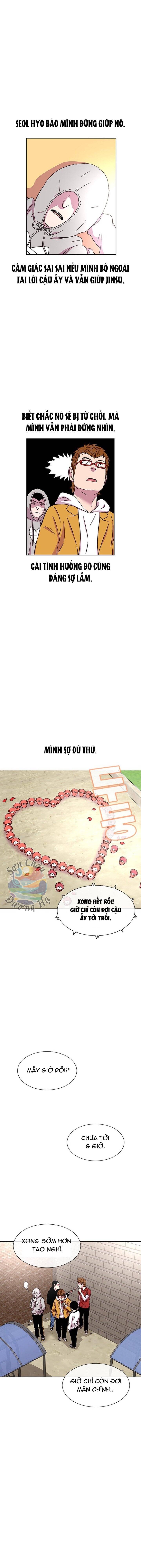 Cửa Hàng Star Ginseng Chapter 26 - 8