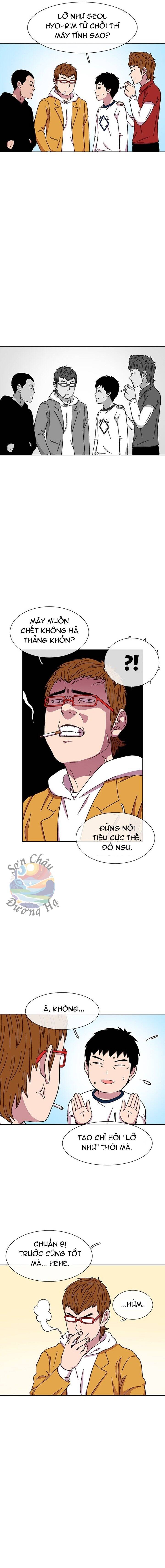 Cửa Hàng Star Ginseng Chapter 26 - 10