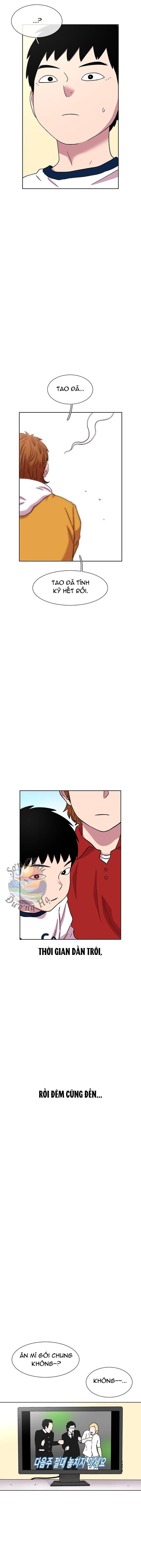 Cửa Hàng Star Ginseng Chapter 26 - 12