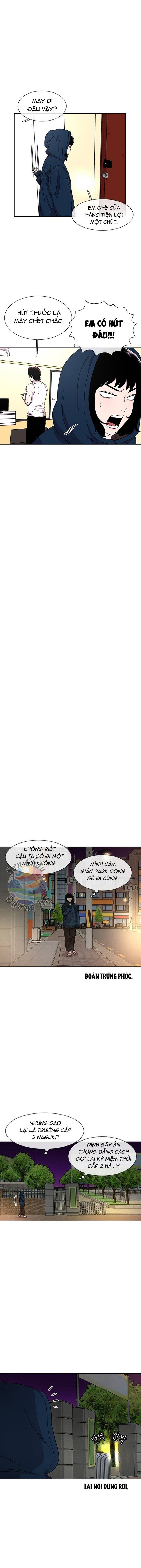 Cửa Hàng Star Ginseng Chapter 26 - 16