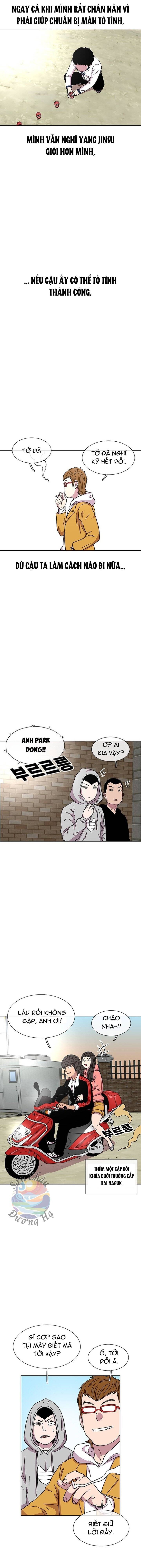 Cửa Hàng Star Ginseng Chapter 27 - 2