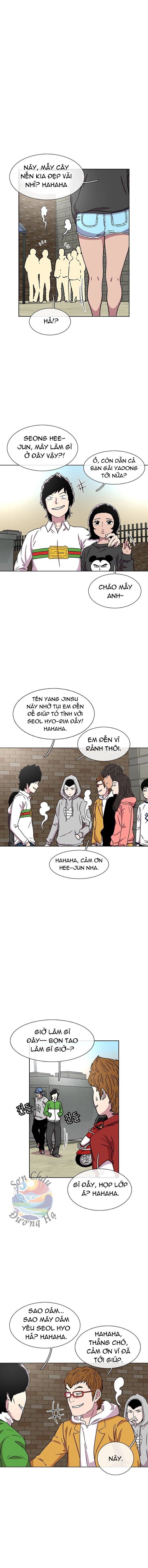 Cửa Hàng Star Ginseng Chapter 27 - 3