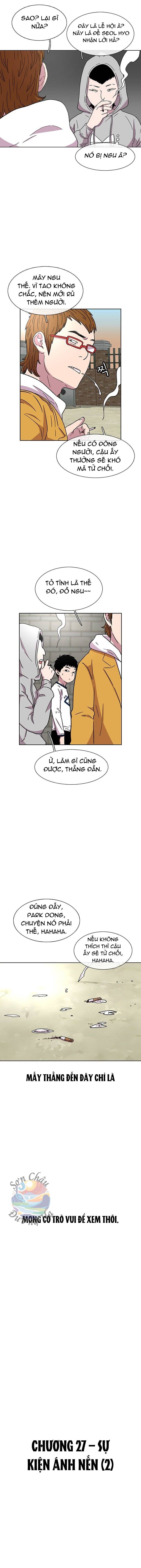 Cửa Hàng Star Ginseng Chapter 27 - 4