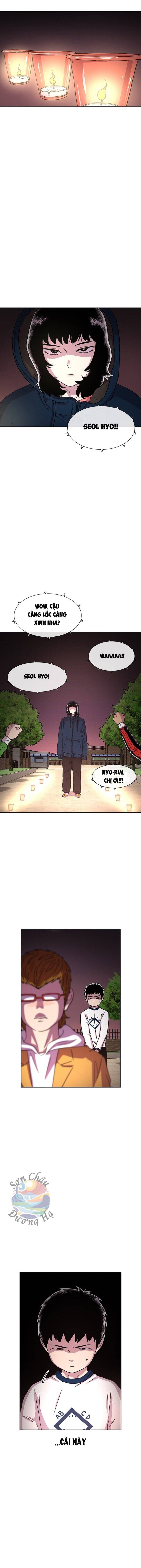 Cửa Hàng Star Ginseng Chapter 27 - 5