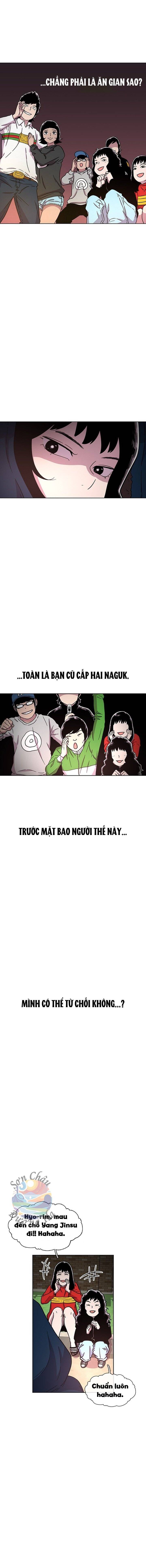 Cửa Hàng Star Ginseng Chapter 27 - 6