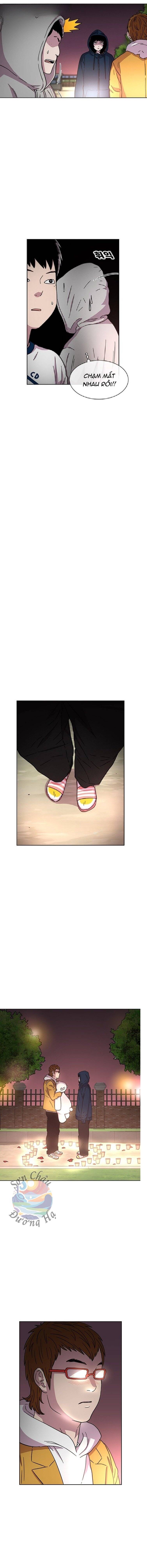 Cửa Hàng Star Ginseng Chapter 27 - 8