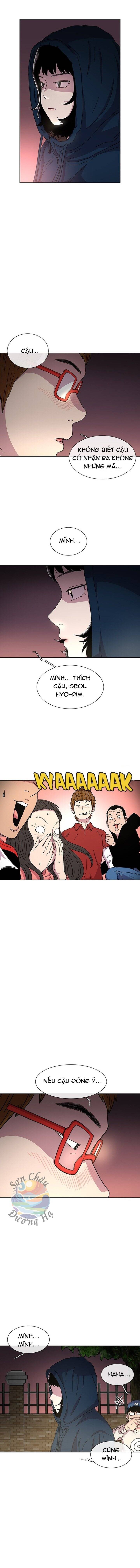 Cửa Hàng Star Ginseng Chapter 27 - 9