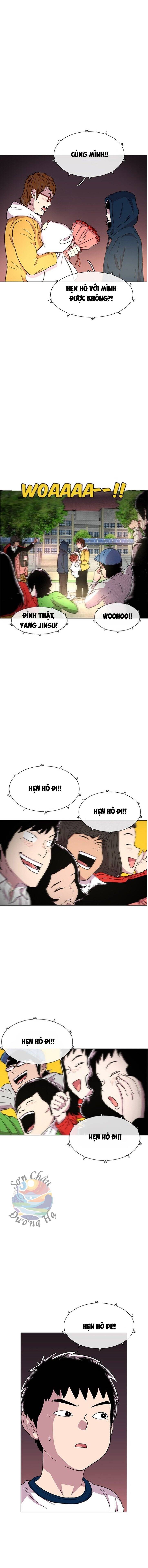 Cửa Hàng Star Ginseng Chapter 27 - 10