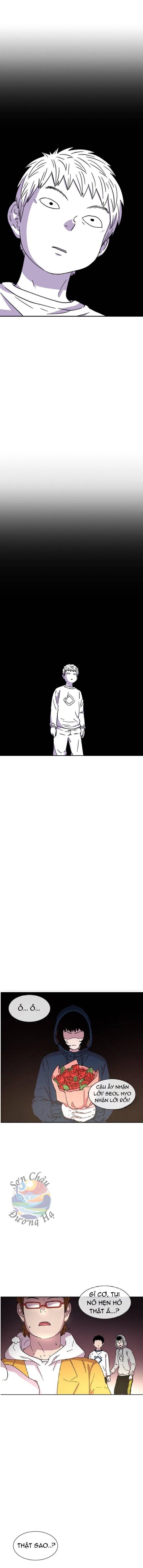 Cửa Hàng Star Ginseng Chapter 27 - 14