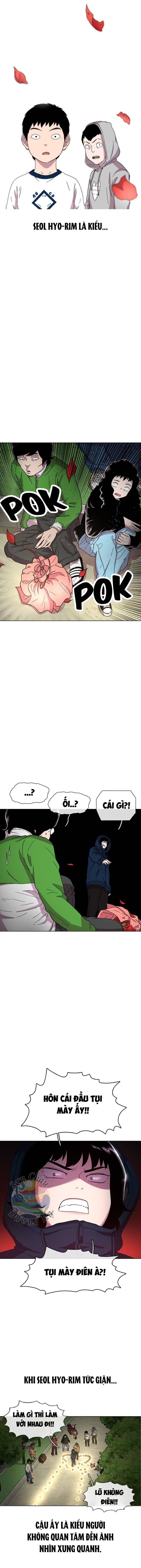 Cửa Hàng Star Ginseng Chapter 27 - 17