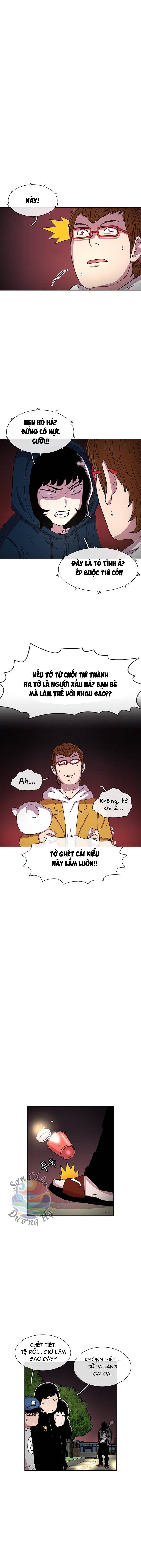 Cửa Hàng Star Ginseng Chapter 27 - 18