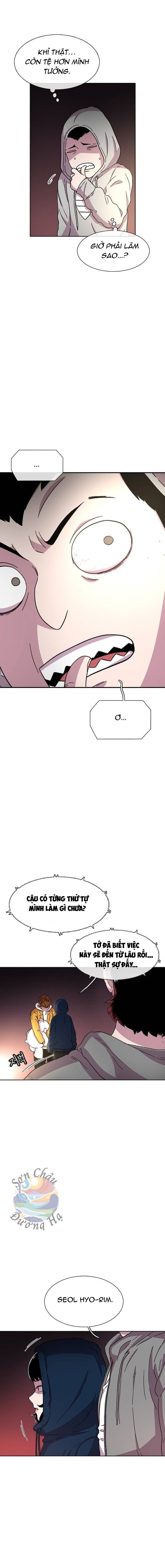 Cửa Hàng Star Ginseng Chapter 27 - 19