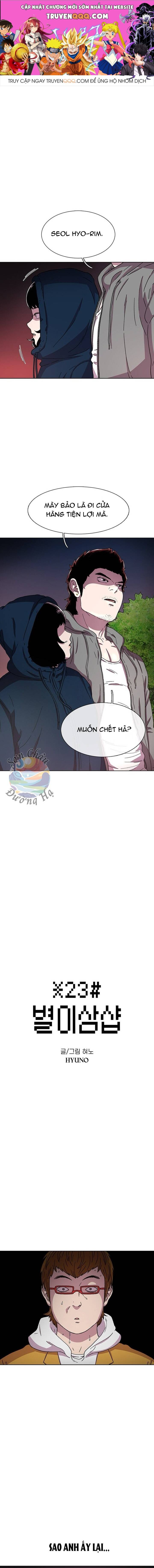 Cửa Hàng Star Ginseng Chapter 28 - 1