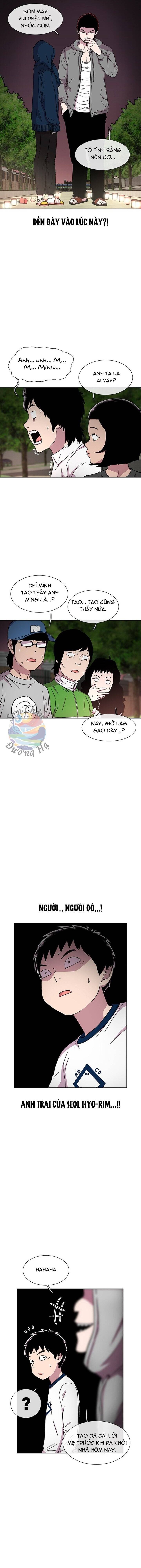 Cửa Hàng Star Ginseng Chapter 28 - 2