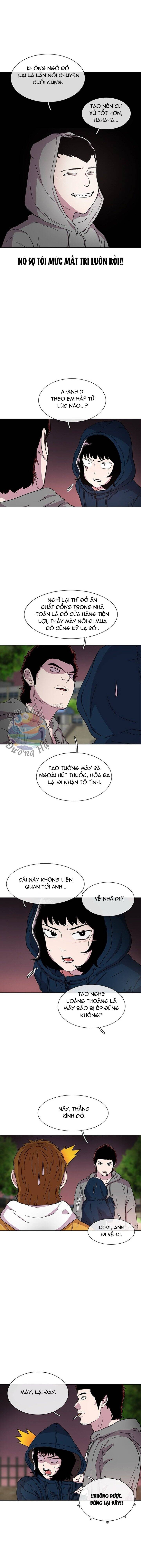 Cửa Hàng Star Ginseng Chapter 28 - 3