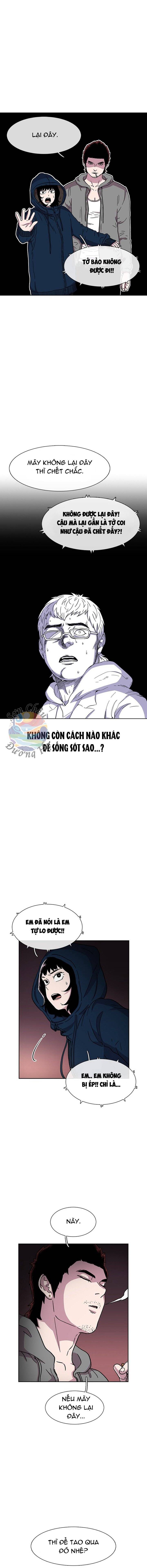 Cửa Hàng Star Ginseng Chapter 28 - 4