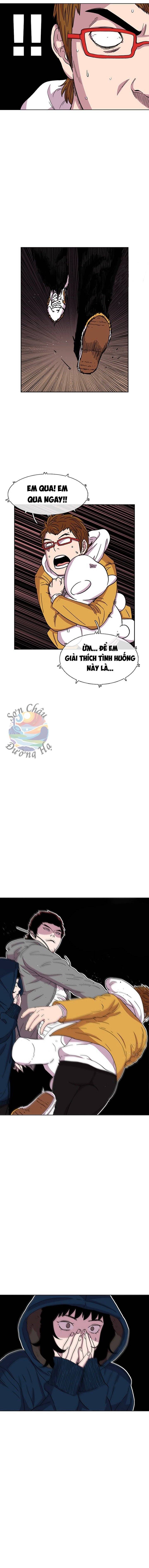Cửa Hàng Star Ginseng Chapter 28 - 5
