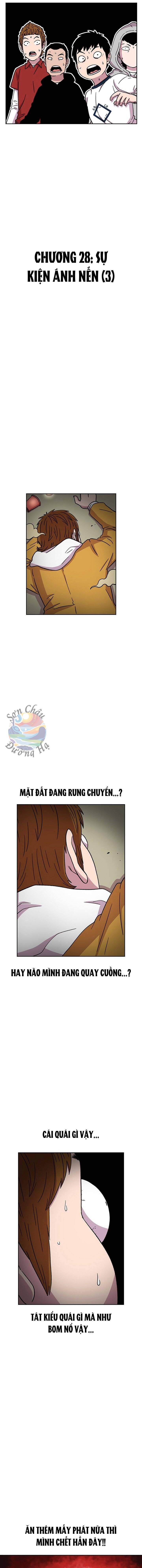 Cửa Hàng Star Ginseng Chapter 28 - 6