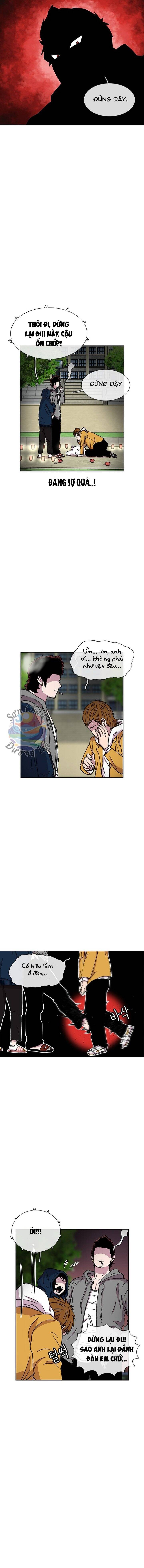 Cửa Hàng Star Ginseng Chapter 28 - 7